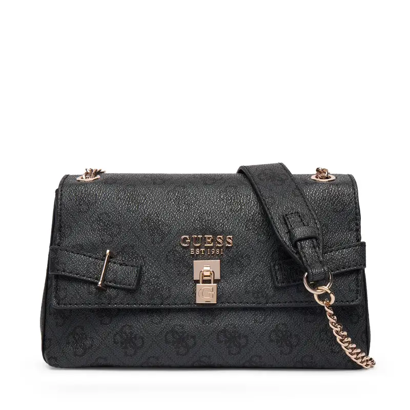 Borsetta Guess Yesba HWSG78 33210 Grigio