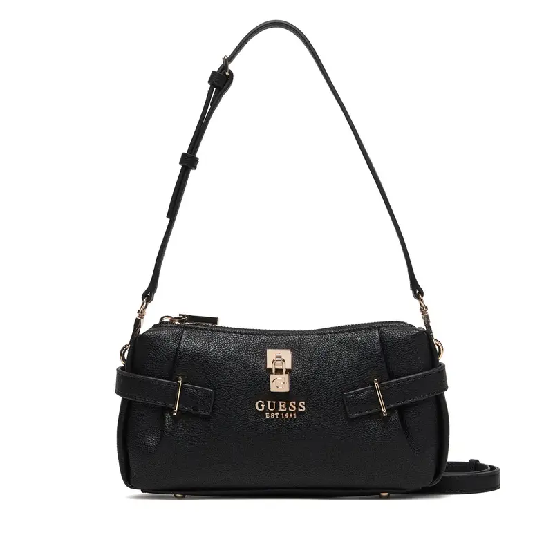 Borsetta Guess Yesba Mini HWBG78 33720 Nero