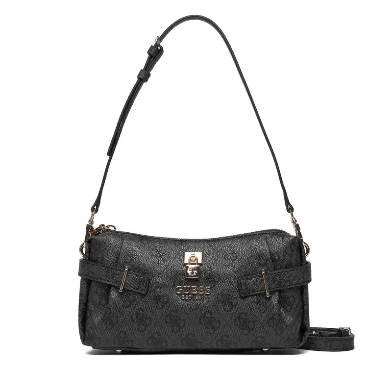 Borsetta Guess Yesba Mini HWSG78 33720 Grigio