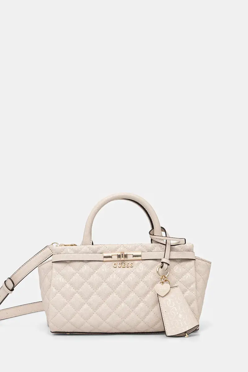 borsetta IDRA colore beige HWGG81 57050