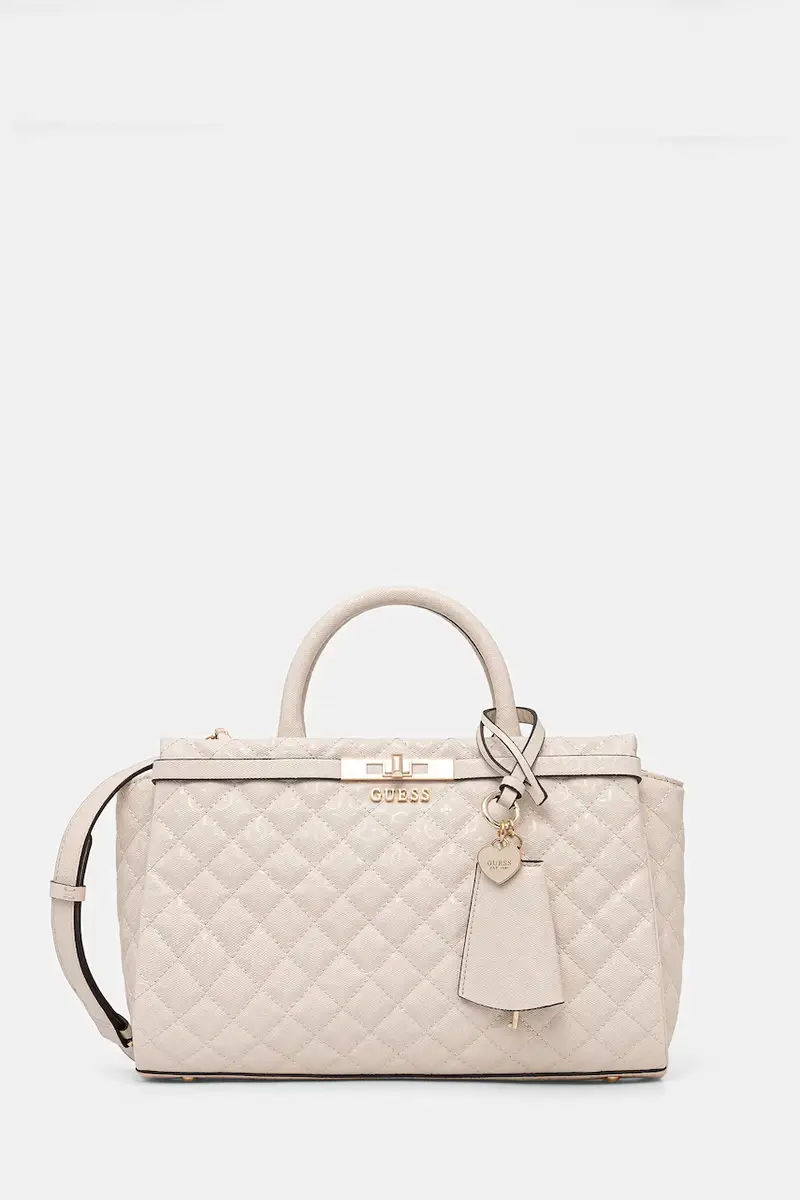 borsetta IDRA colore beige HWGG81 57060