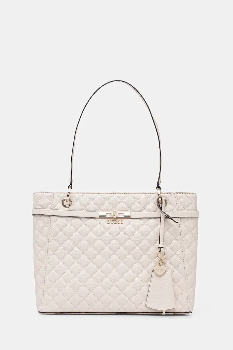 borsetta IDRA colore beige HWGG81 57250