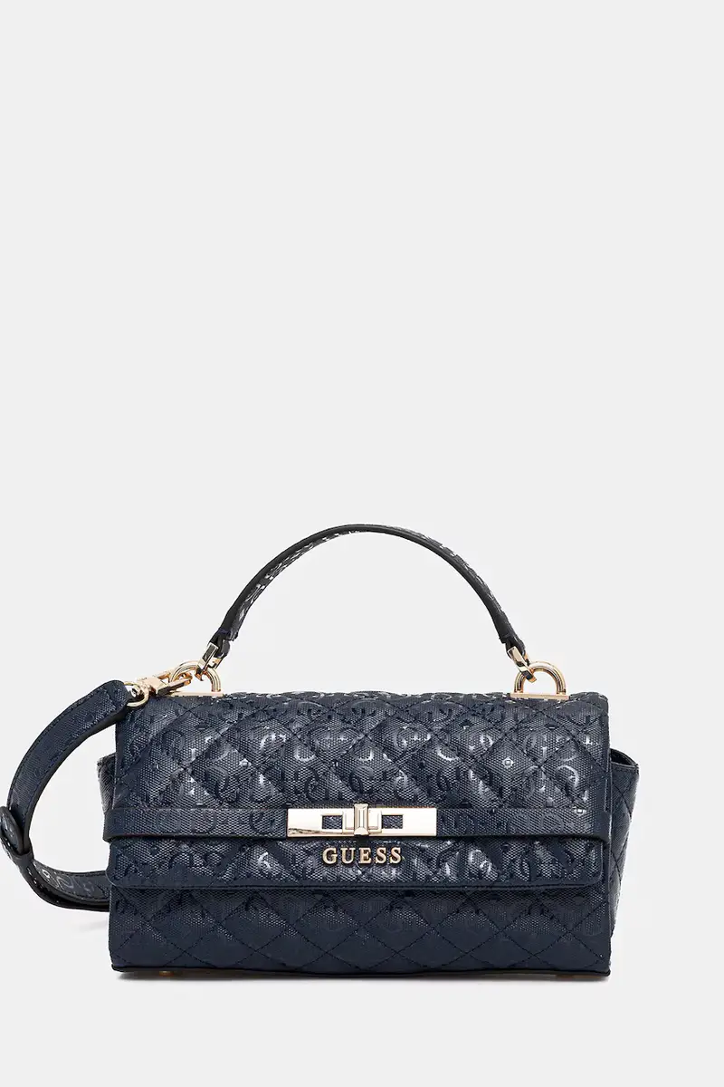 borsetta IDRA colore blu navy HWGG81 57200