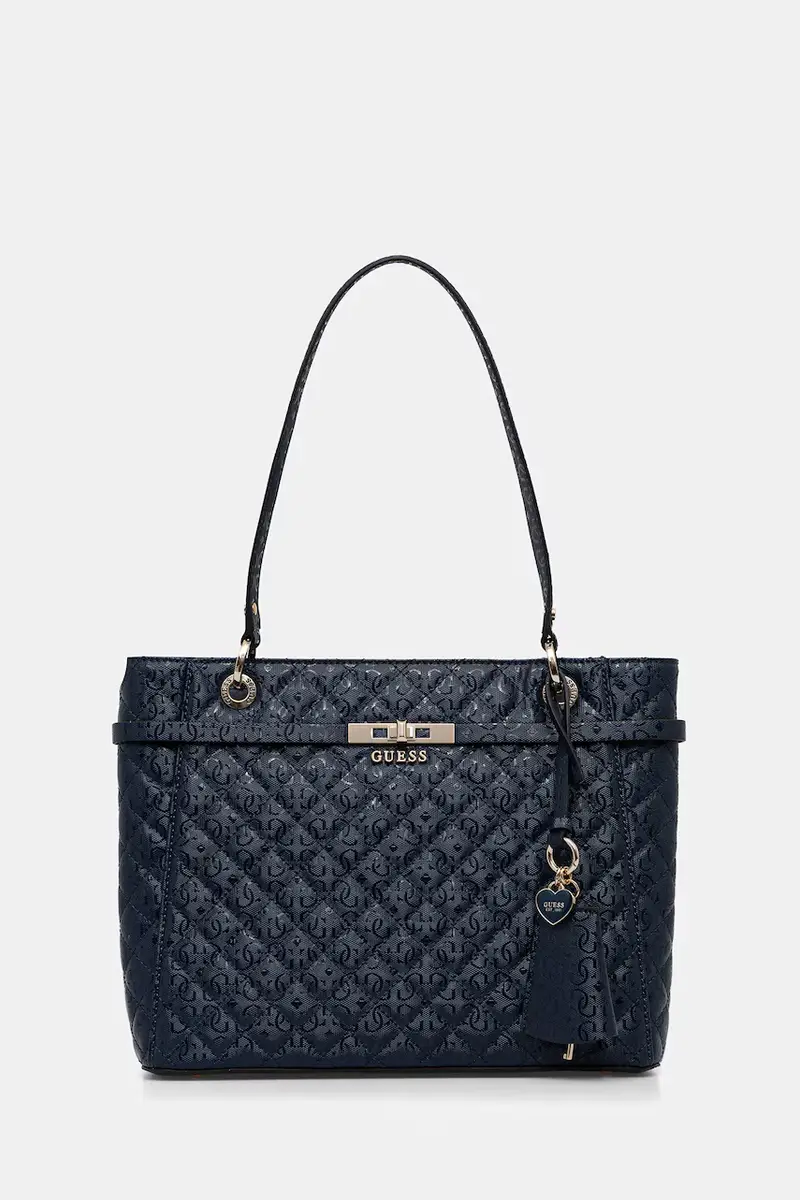 borsetta IDRA colore blu navy HWGG81 57250