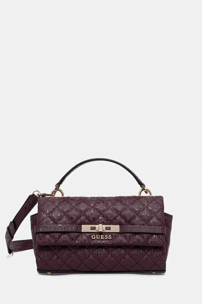 borsetta IDRA colore granata HWGG81 57200