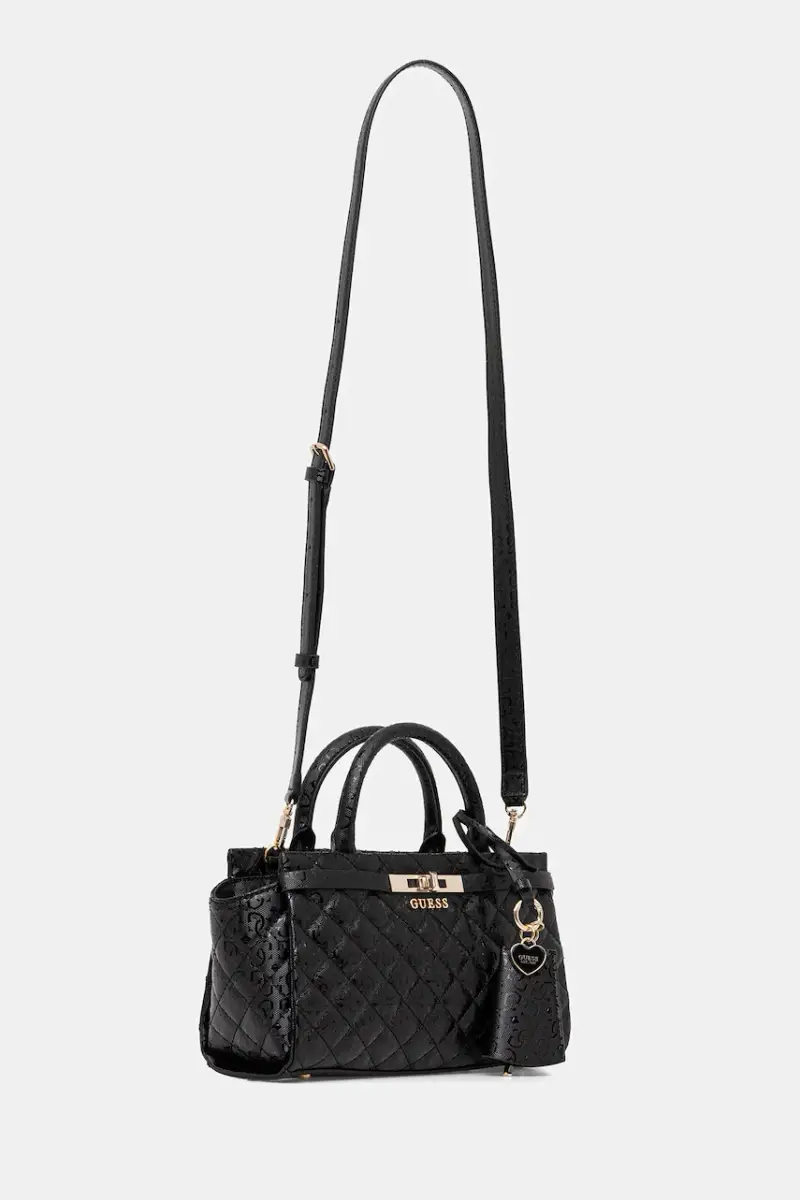 borsetta IDRA colore nero HWGG81 57050 miniatura 2