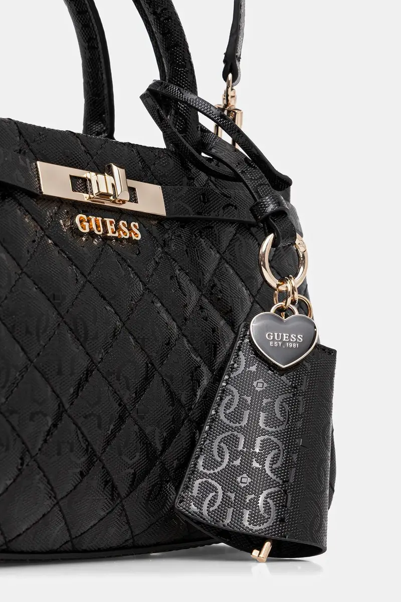 borsetta IDRA colore nero HWGG81 57050 miniatura 4