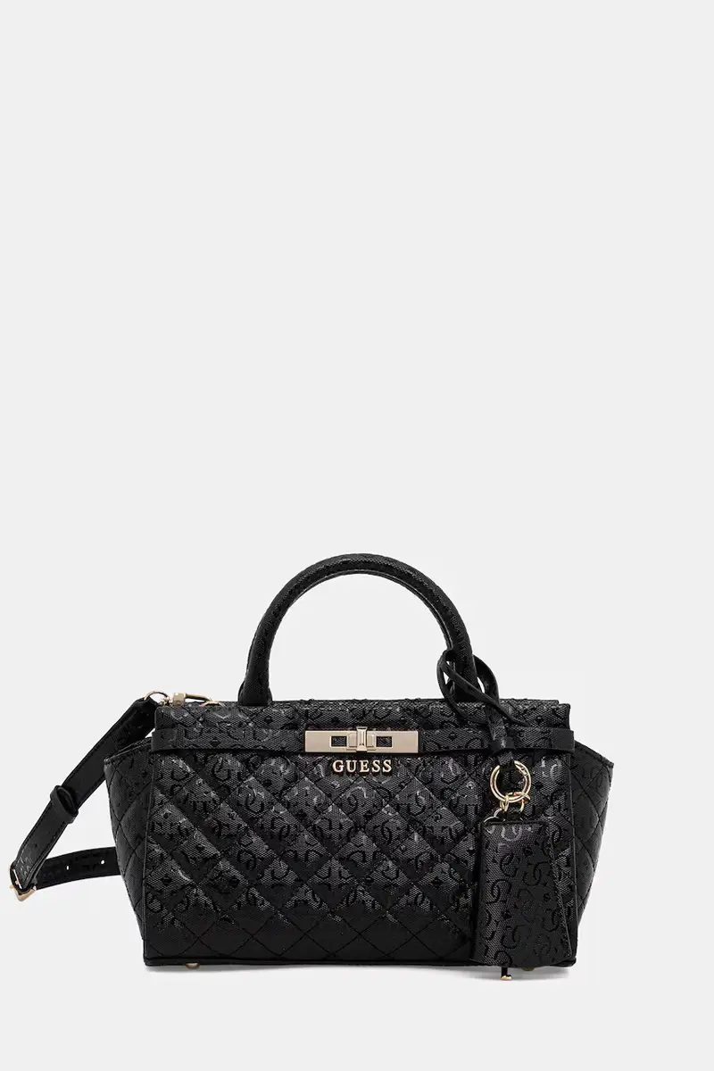 borsetta IDRA colore nero HWGG81 57050