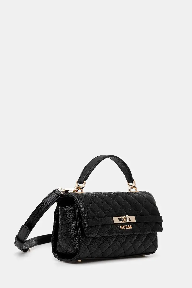 borsetta IDRA colore nero HWGG81 57200 miniatura 2