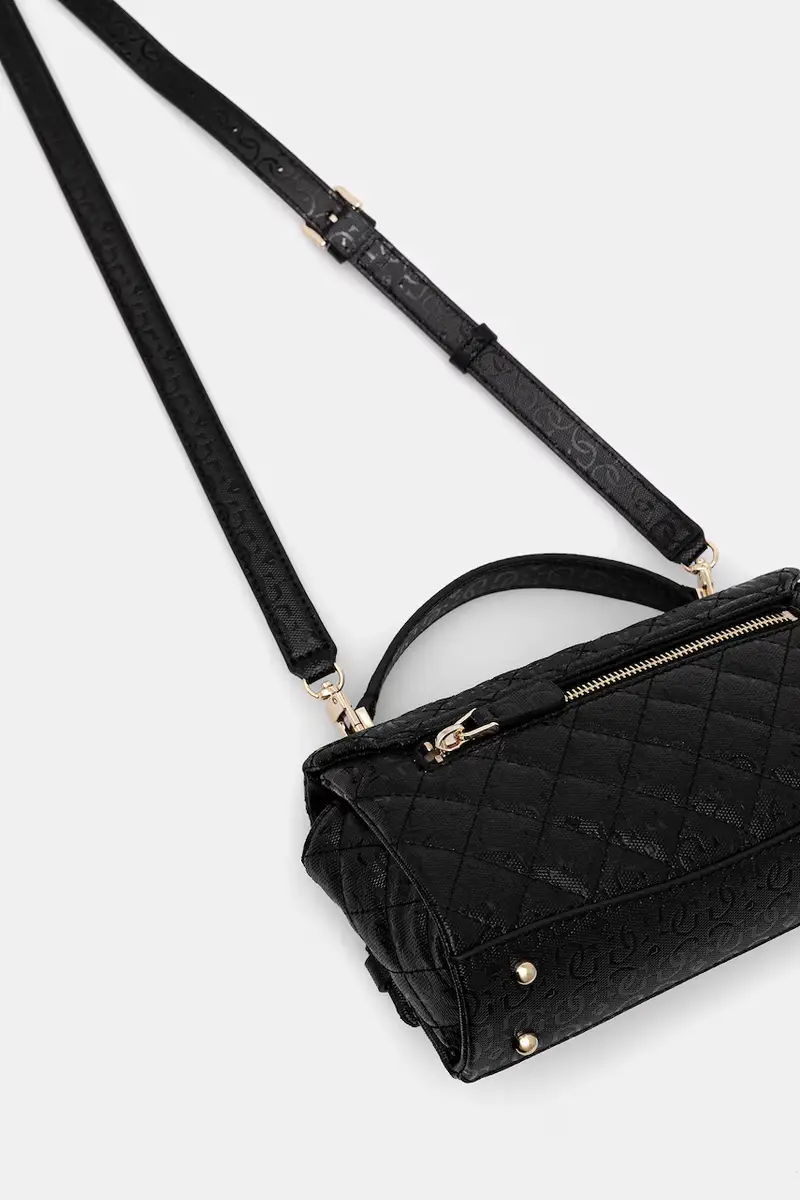 borsetta IDRA colore nero HWGG81 57200 miniatura 3