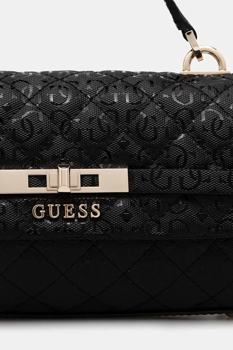 borsetta IDRA colore nero HWGG81 57200 miniatura 4