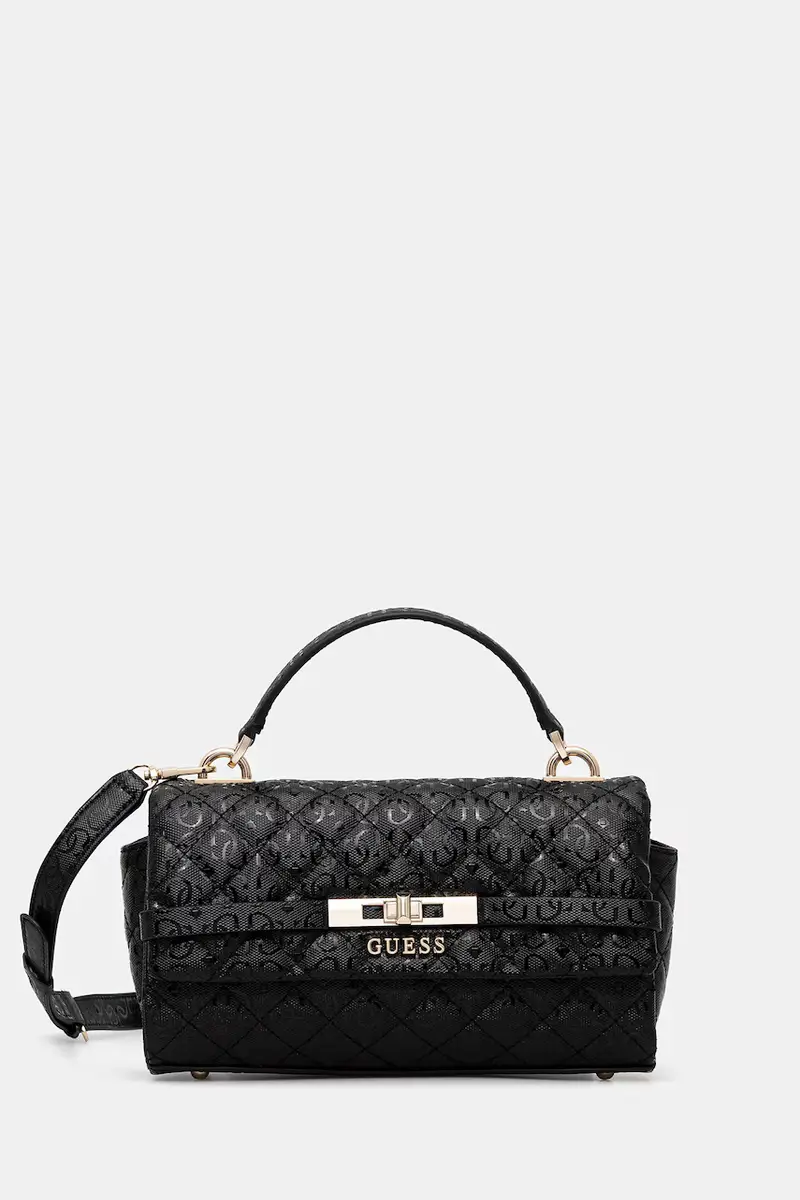 borsetta IDRA colore nero HWGG81 57200