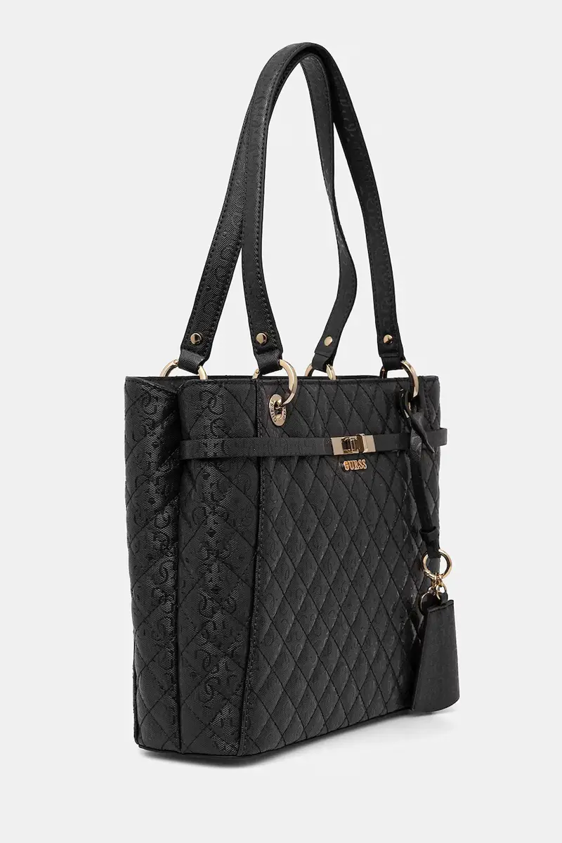 borsetta IDRA colore nero HWGG81 57250 miniatura 2