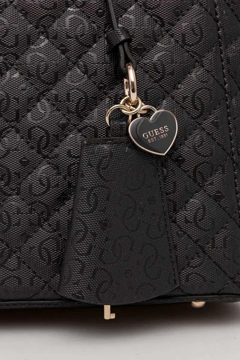 borsetta IDRA colore nero HWGG81 57250 miniatura 4