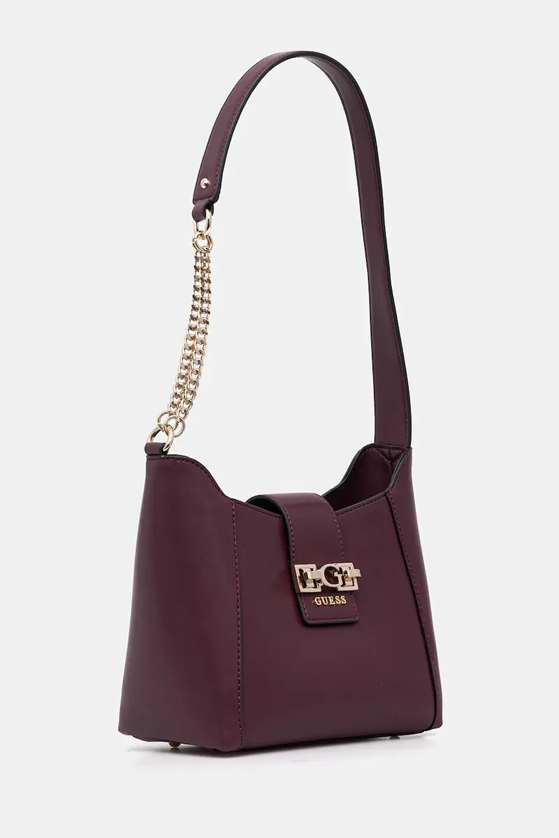 borsetta JANE colore granata HWVG98 91010 miniatura 2