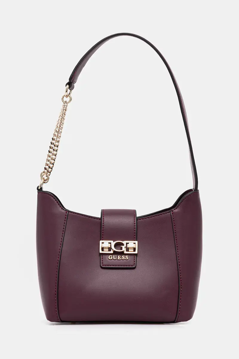 borsetta JANE colore granata HWVG98 91010