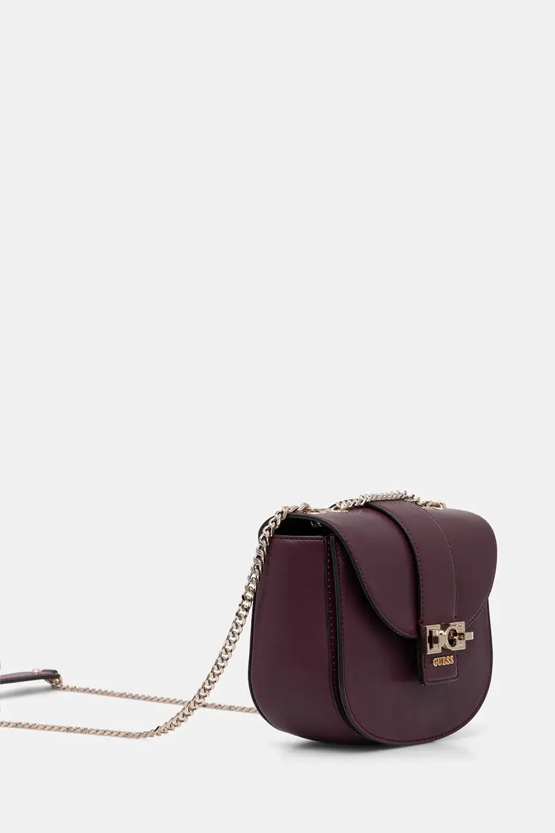 borsetta JANE colore granata HWVG98 91210 miniatura 2