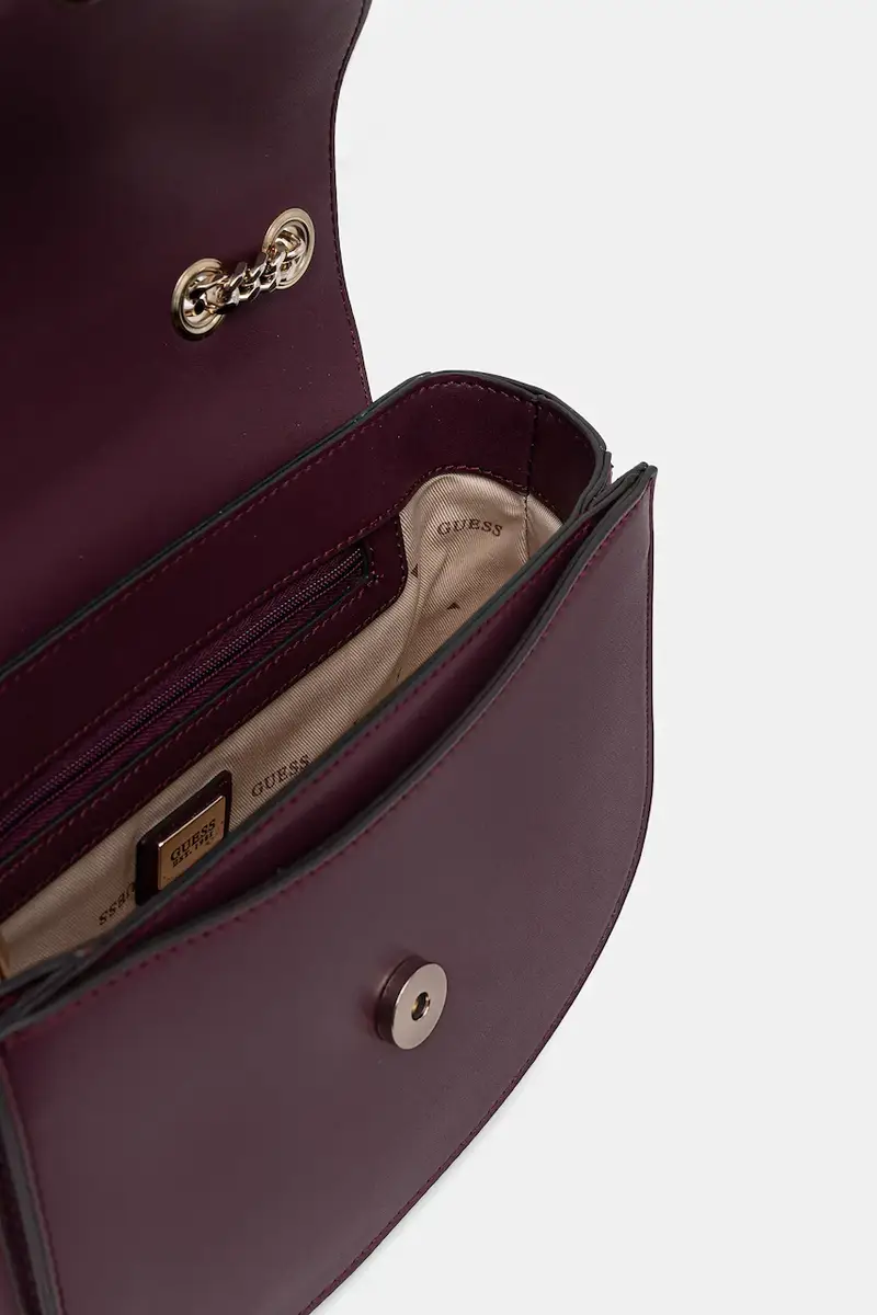 borsetta JANE colore granata HWVG98 91210 miniatura 5