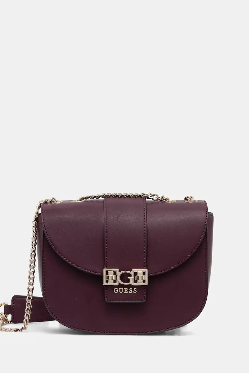 borsetta JANE colore granata HWVG98 91210