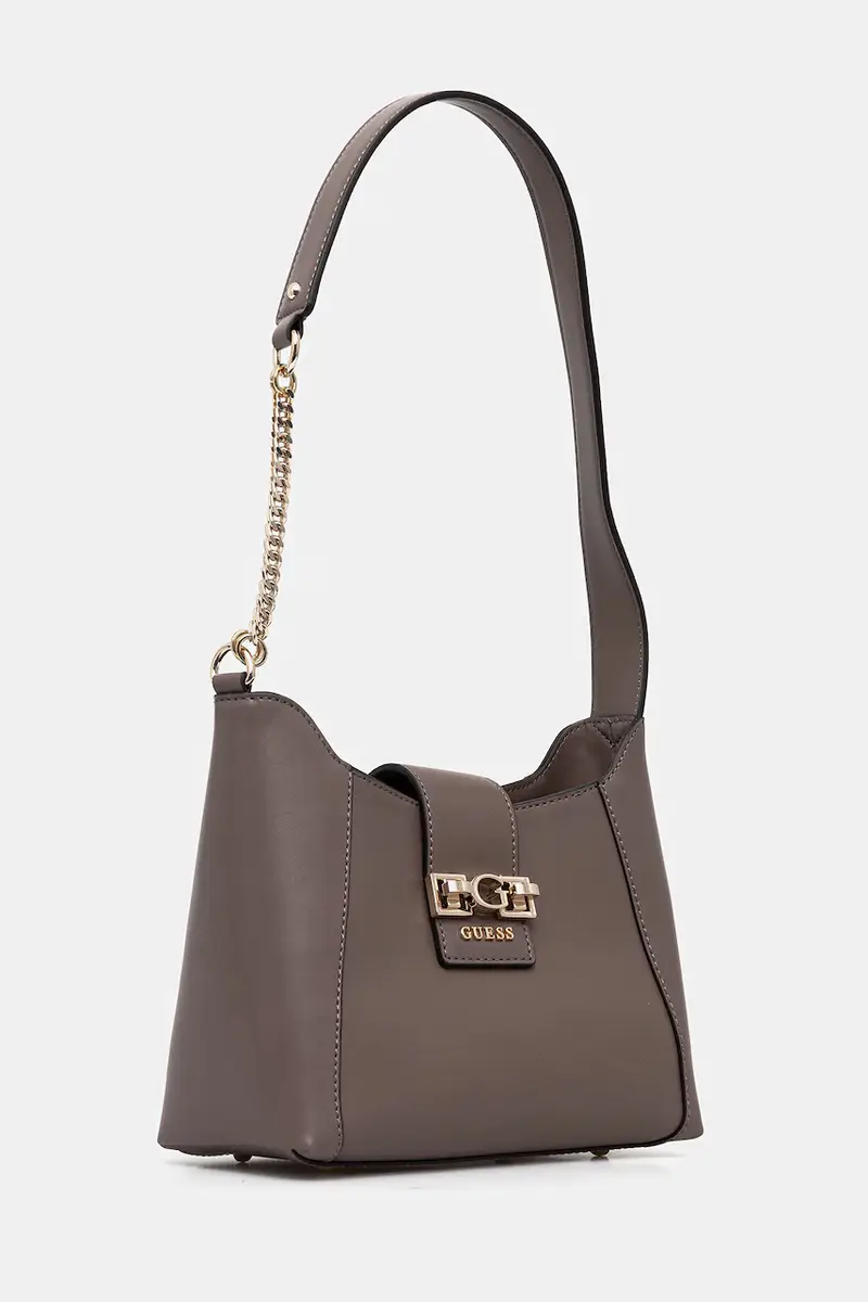 borsetta JANE colore marrone HWVG98 91010 miniatura 2