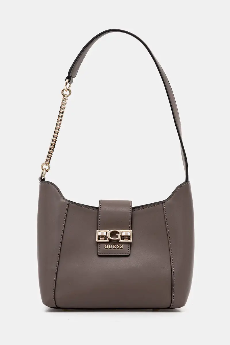 borsetta JANE colore marrone HWVG98 91010