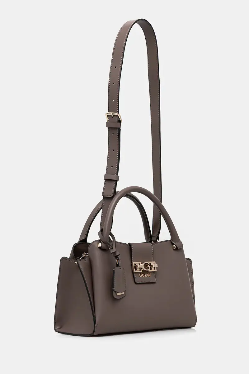 borsetta JANE colore marrone HWVG98 91050 miniatura 2