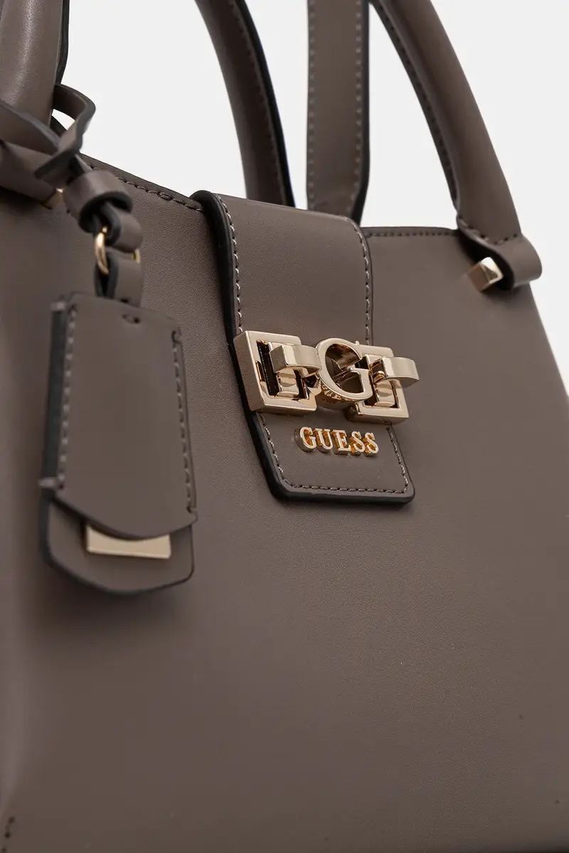 borsetta JANE colore marrone HWVG98 91050 miniatura 4