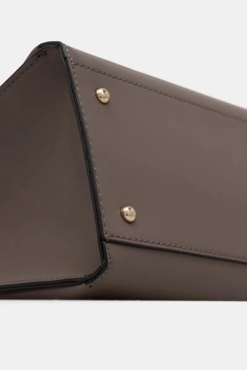 borsetta JANE colore marrone HWVG98 91050 miniatura 5