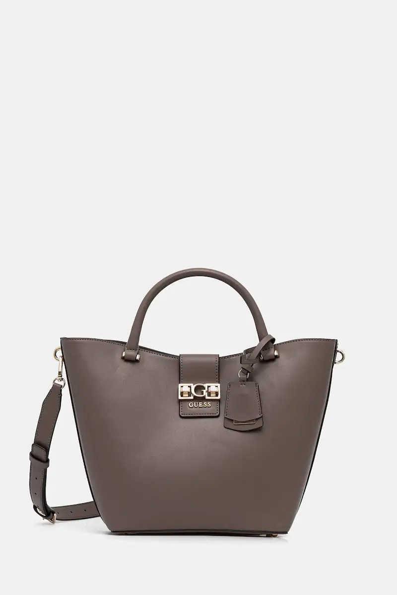 borsetta JANE colore marrone HWVG98 91220