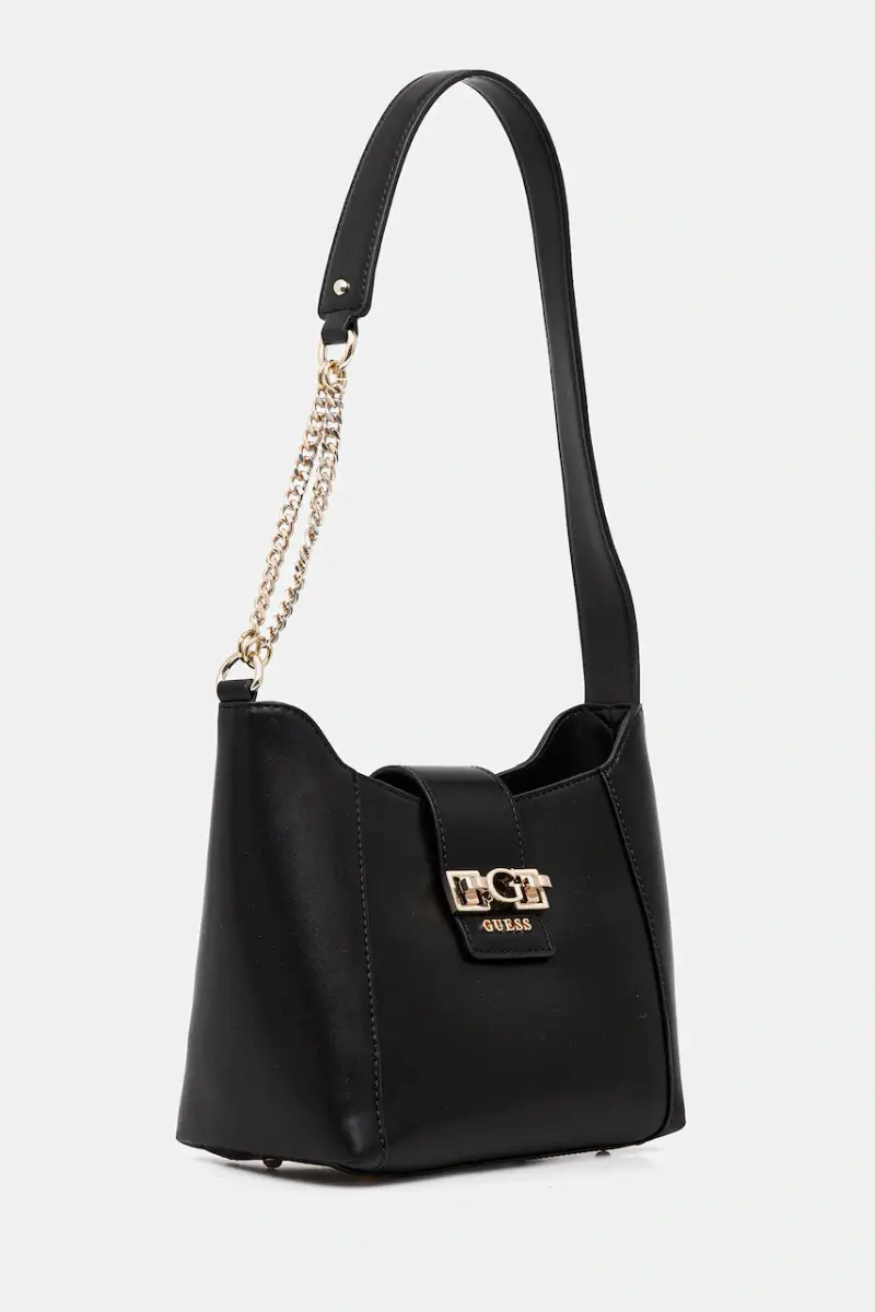 borsetta JANE colore nero HWVG98 91010 miniatura 2