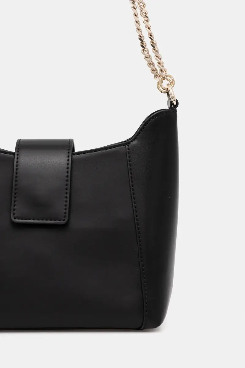 borsetta JANE colore nero HWVG98 91010 miniatura 3