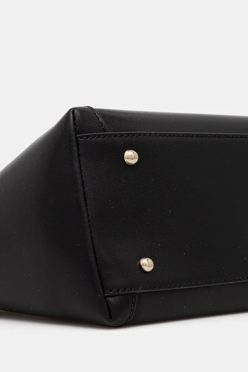 borsetta JANE colore nero HWVG98 91010 miniatura 5