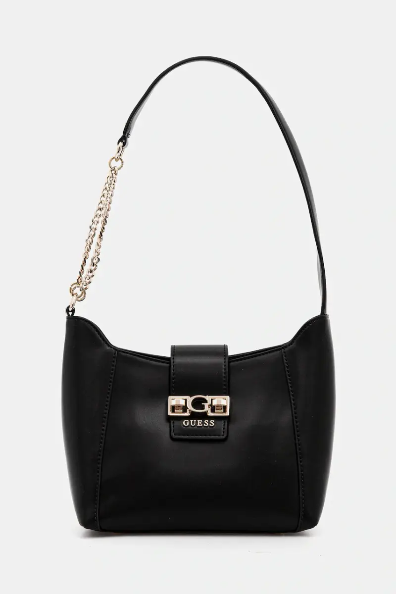 borsetta JANE colore nero HWVG98 91010