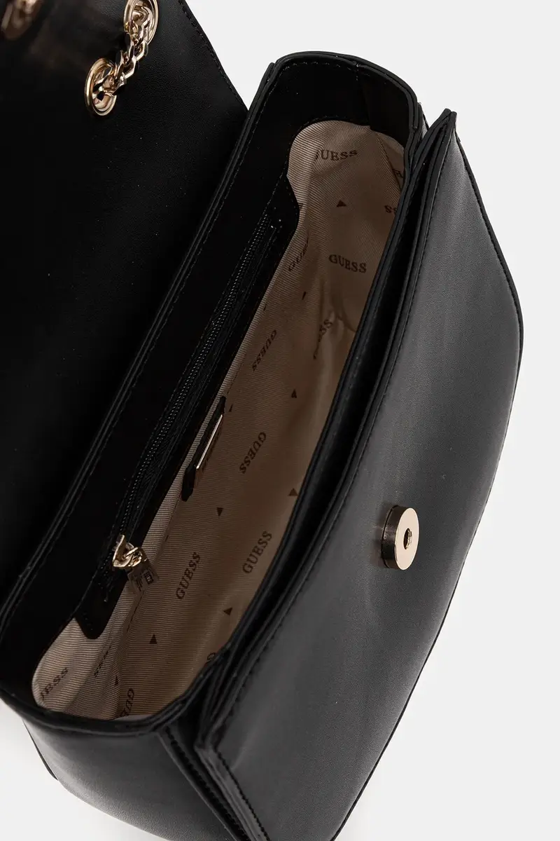 borsetta JANE colore nero HWVG98 91210 miniatura 5