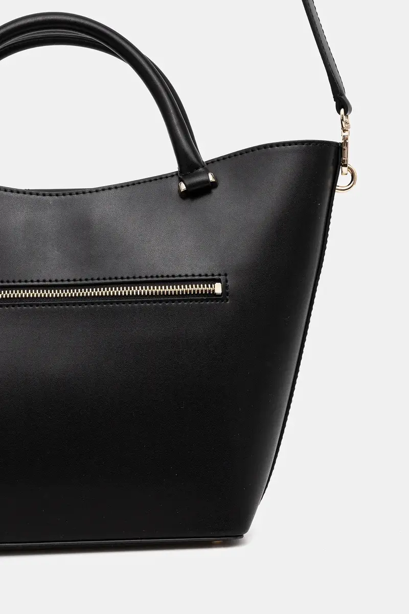 borsetta JANE colore nero HWVG98 91220 miniatura 3