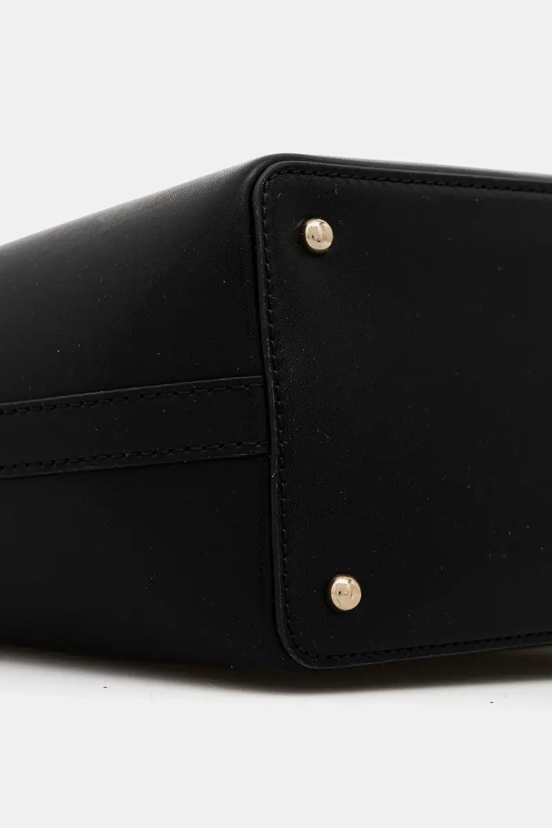 borsetta JANE colore nero HWVG98 91220 miniatura 5