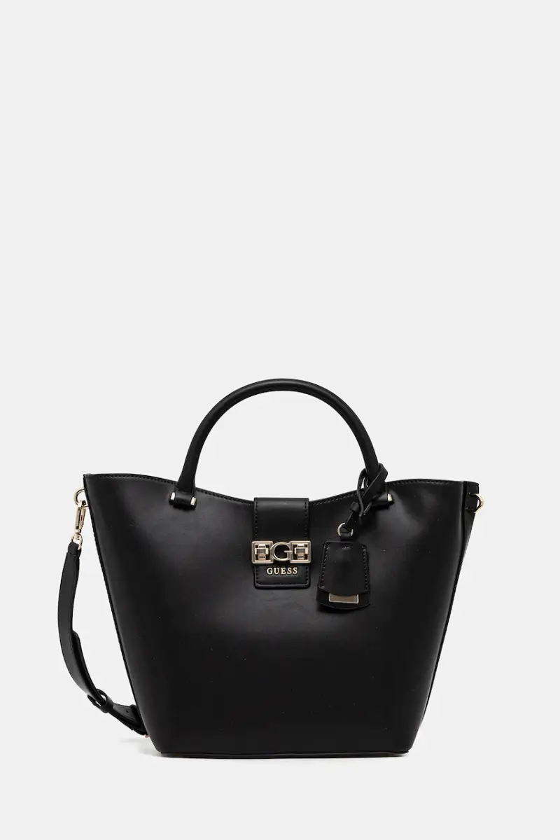 borsetta JANE colore nero HWVG98 91220