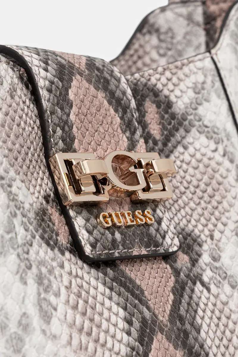 borsetta JANE colore rosa HWKG98 91010 miniatura 4