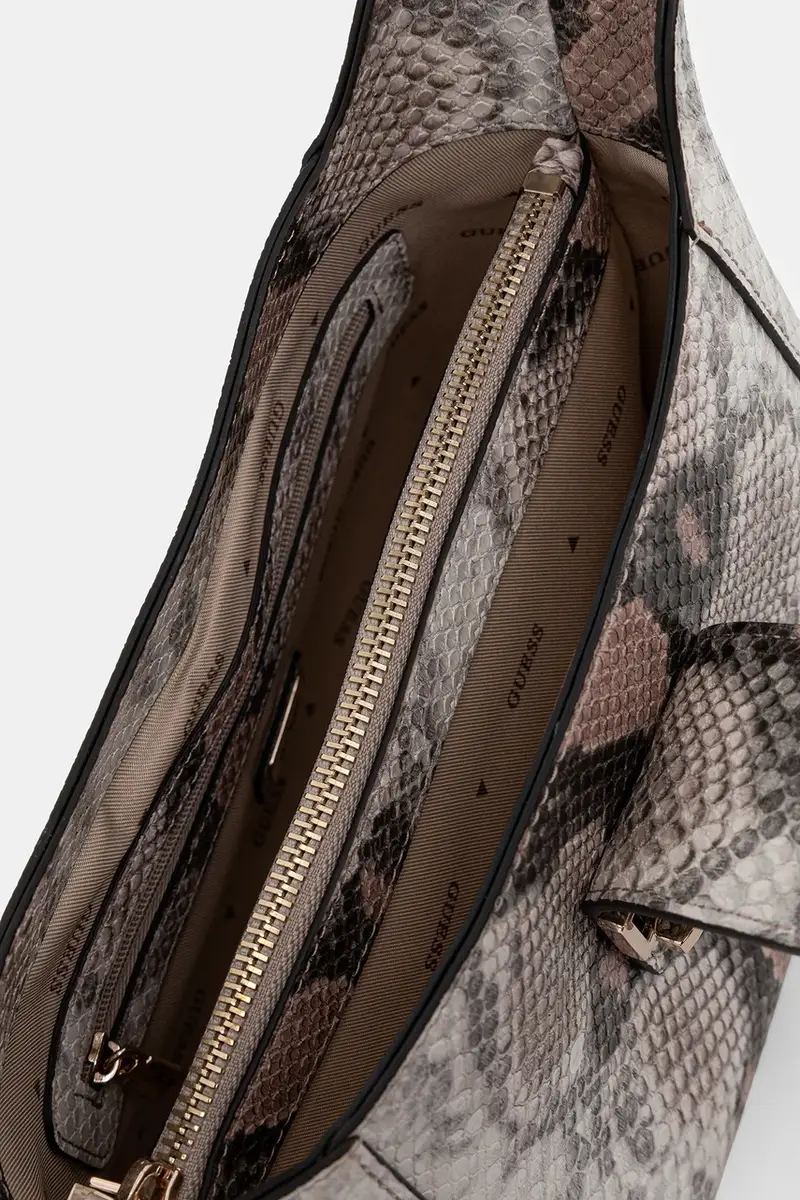 borsetta JANE colore rosa HWKG98 91010 miniatura 5