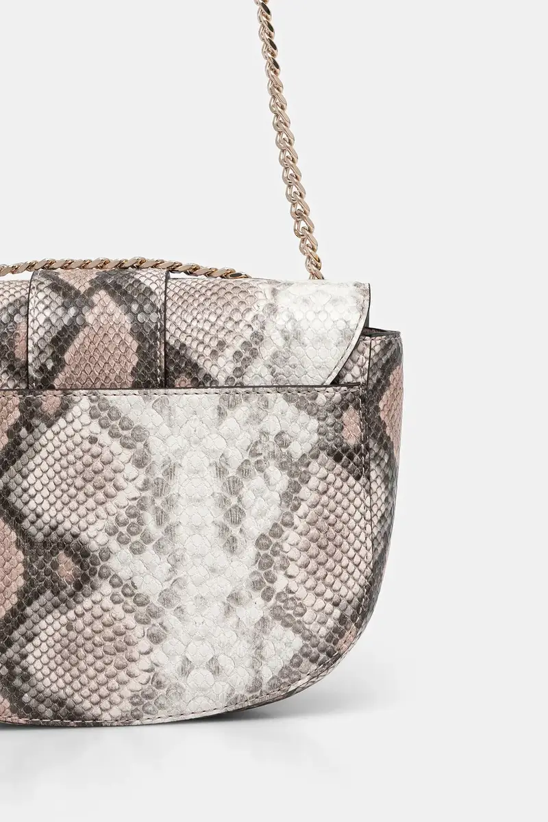 borsetta JANE colore rosa HWKG98 91210 miniatura 3