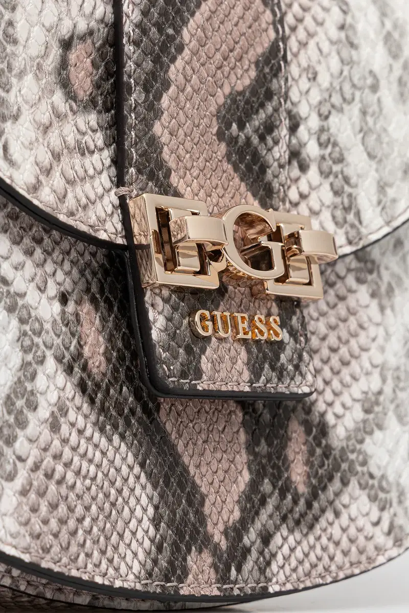 borsetta JANE colore rosa HWKG98 91210 miniatura 4