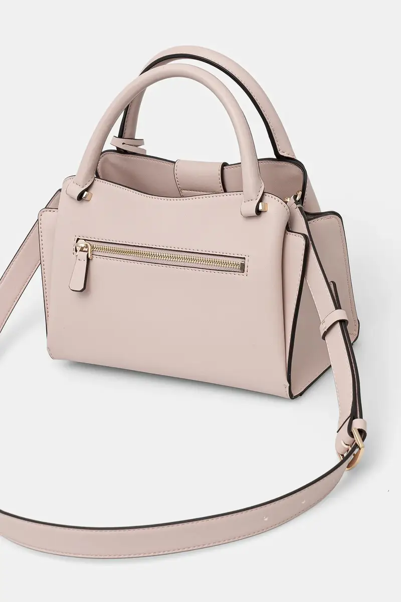 borsetta JANE colore rosa HWVG98 91050 miniatura 3