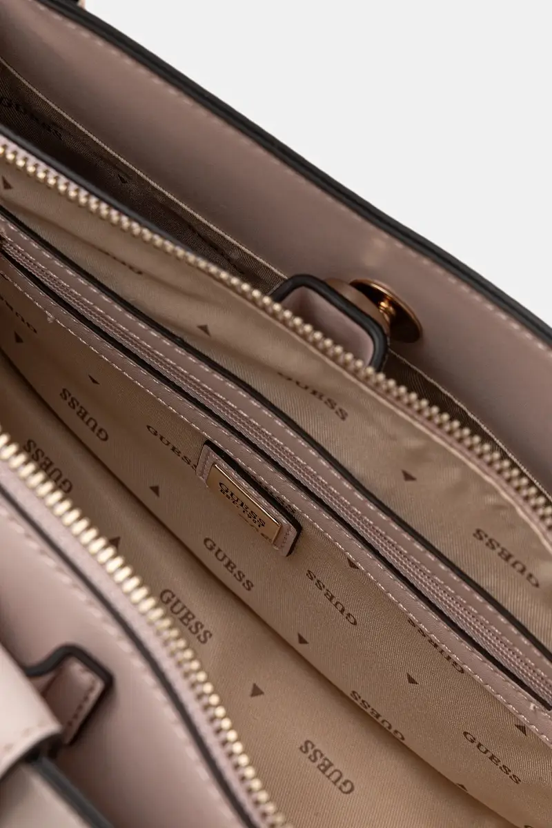 borsetta JANE colore rosa HWVG98 91050 miniatura 5