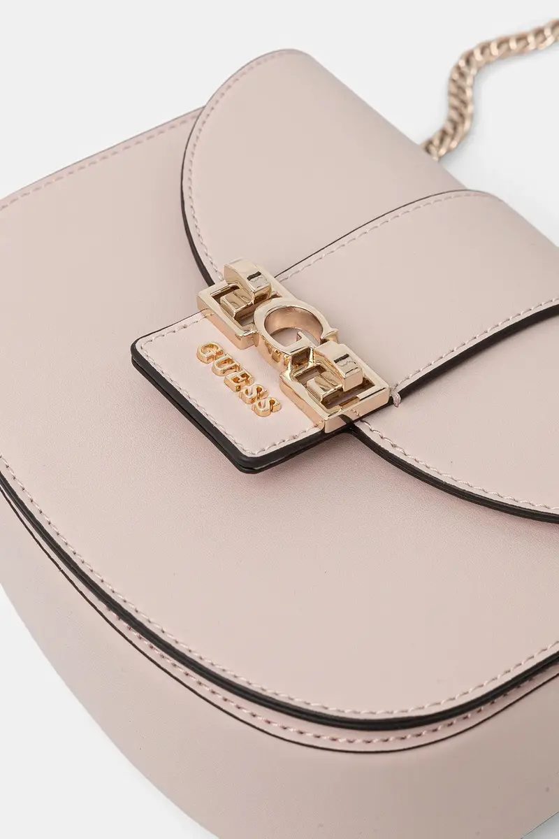 borsetta JANE colore rosa HWVG98 91210 miniatura 4