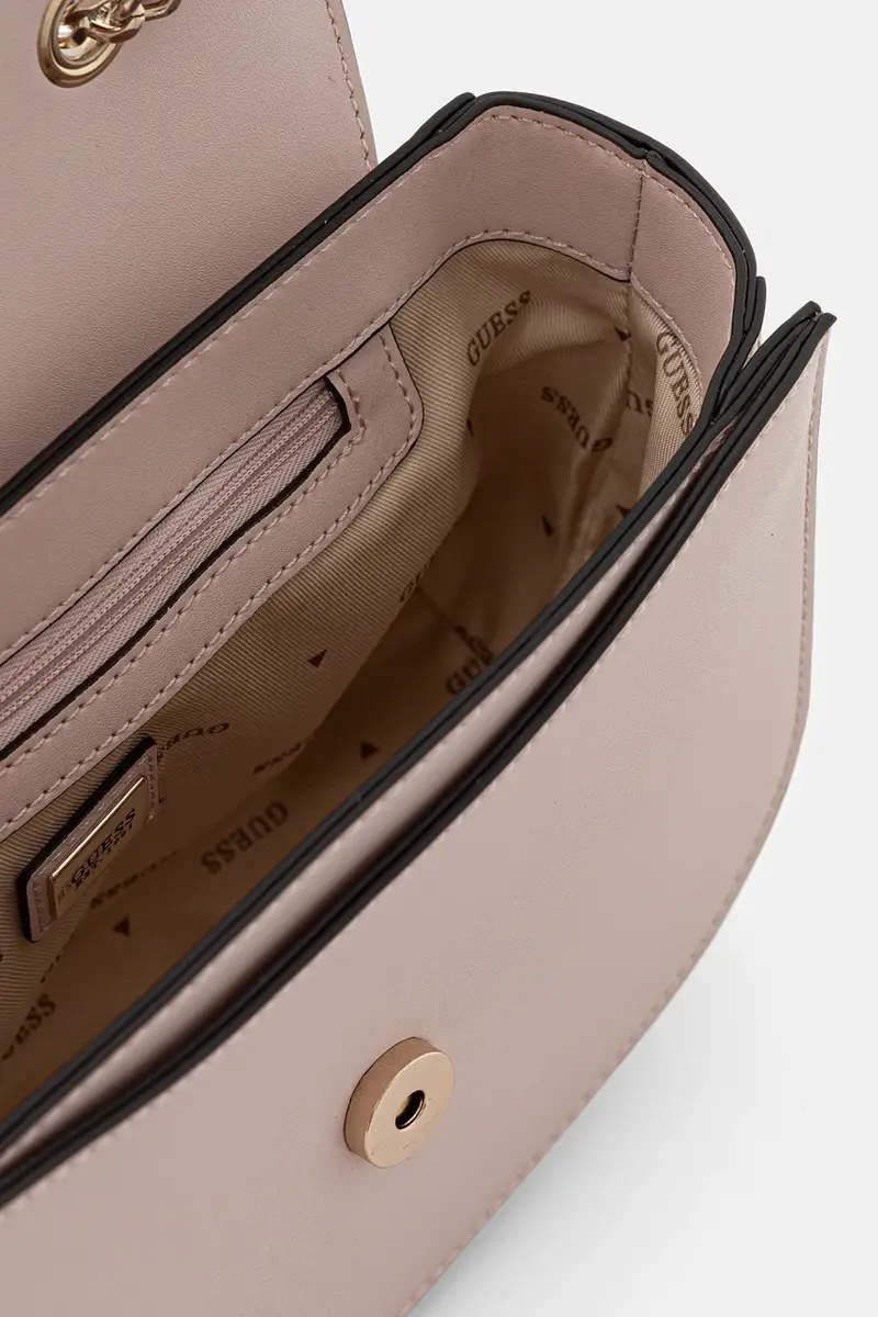 borsetta JANE colore rosa HWVG98 91210 miniatura 5