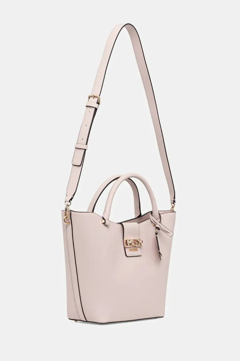 borsetta JANE colore rosa HWVG98 91220 miniatura 2