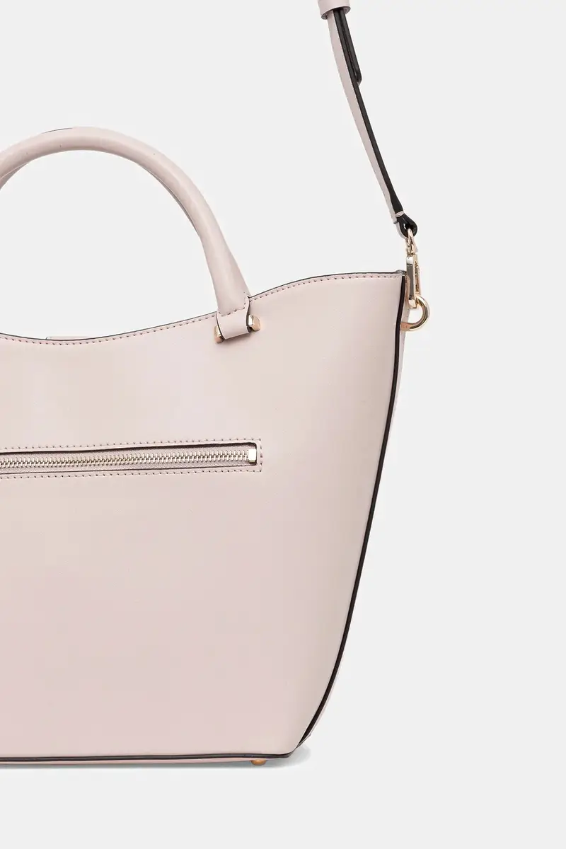 borsetta JANE colore rosa HWVG98 91220 miniatura 3