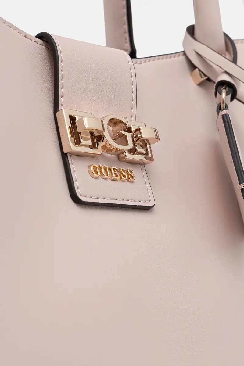 borsetta JANE colore rosa HWVG98 91220 miniatura 4