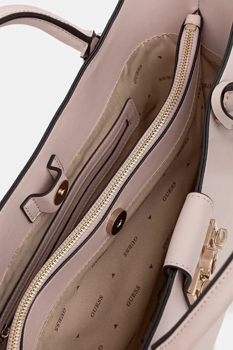 borsetta JANE colore rosa HWVG98 91220 miniatura 5