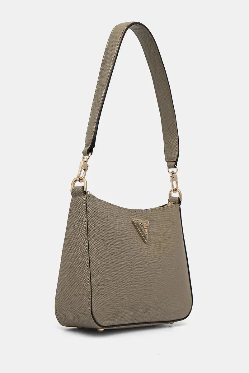 borsetta JAZLYNN colore verde HWEZG9 52317 miniatura 2